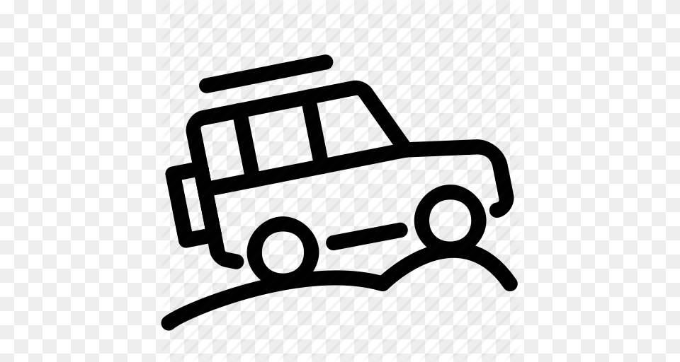 Jeep Safari, Transportation, Vehicle, Pickup Truck, Truck Free Png Download