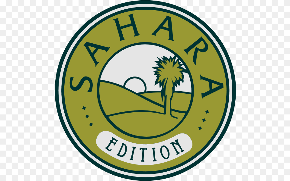 Jeep Sahara Logo Download Logo Jeep Wrangler Sahara, Architecture, Building, Factory, Grass Free Transparent Png