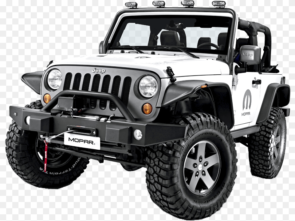 Jeep Whitejeep Car Automobile Lovely Car Background, Transportation, Vehicle, Machine, Wheel Free Transparent Png