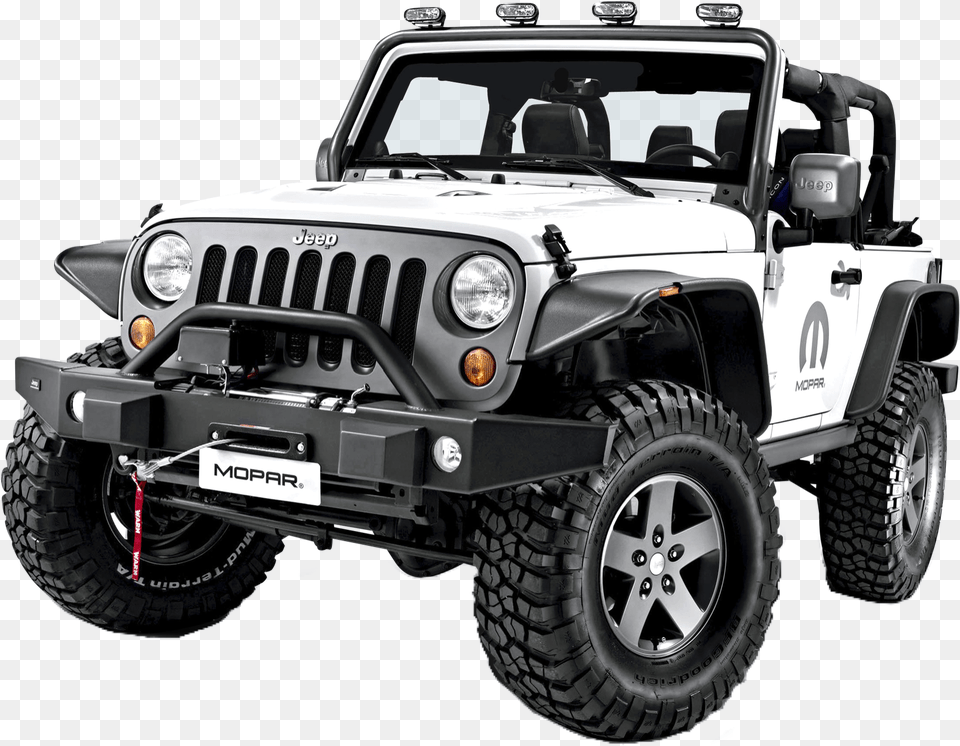 Jeep Whitejeep Car Automobile Lovely Jeep, Transportation, Vehicle, Chair, Furniture Free Png