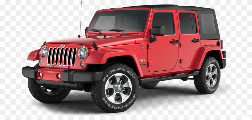 Jeep Wrangler 2017, Car, Transportation, Vehicle, Machine Free Png Download