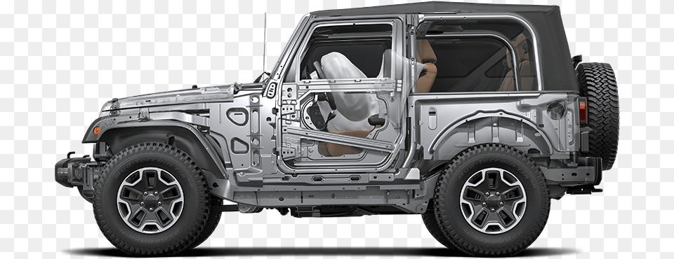 Jeep Wrangler 2017 Jeep Wrangler Safety, Wheel, Car, Vehicle, Machine Free Transparent Png