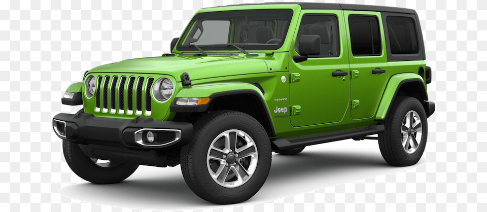 Jeep Wrangler 2019, Car, Transportation, Vehicle, Machine Free Png Download