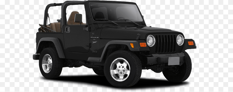 Jeep Wrangler, Car, Machine, Transportation, Vehicle Free Transparent Png