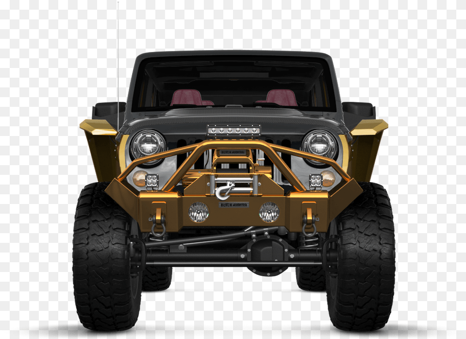 Jeep Wrangler, Buggy, Transportation, Vehicle, Machine Free Png Download