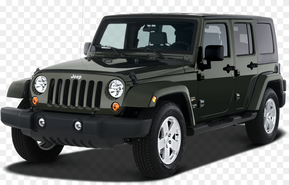 Jeep Wrangler Download Jeep 2010 4 Door, Car, Transportation, Vehicle, Machine Png Image