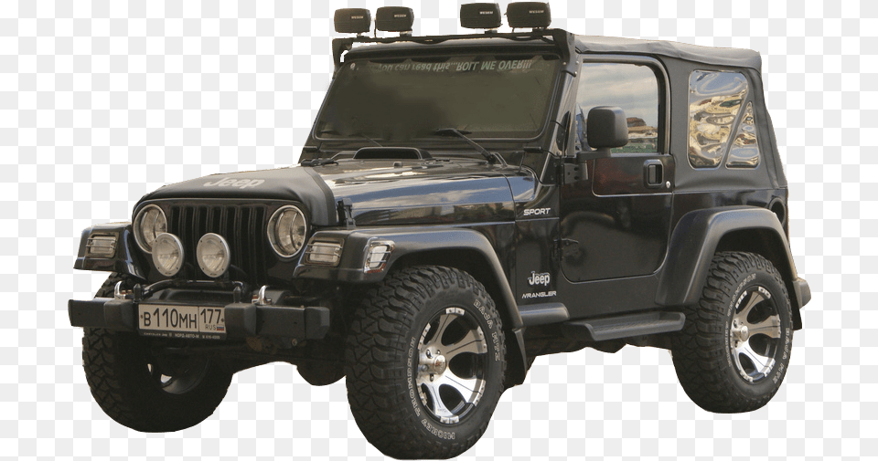 Jeep Wrangler Download Jeep Wrangler, Car, Vehicle, Transportation, Wheel Png Image