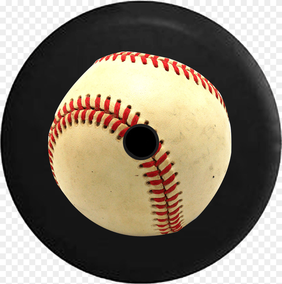 Jeep Wrangler Jl Backup Camera American Baseball Ball Transparent Background Baseball, Baseball (ball), Sport, Sphere Free Png Download