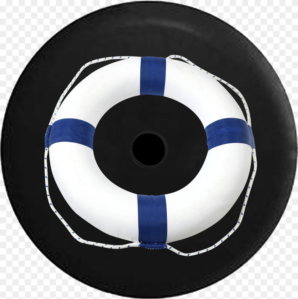 Jeep Wrangler Jl Backup Camera Nautical Boat Life Preserver, Water, Disk, Ball, Rugby Free Png