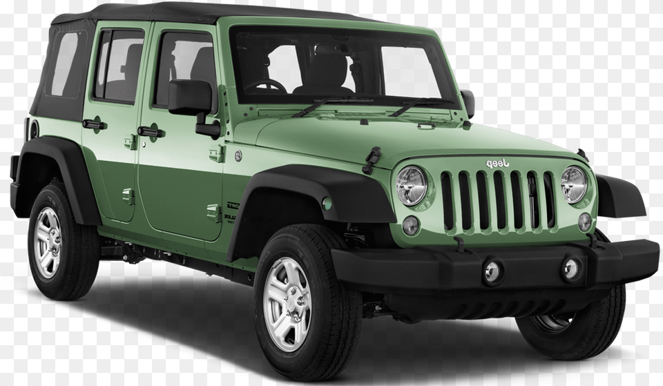 Jeep Wrangler Long Body, Car, Transportation, Vehicle, Machine Png