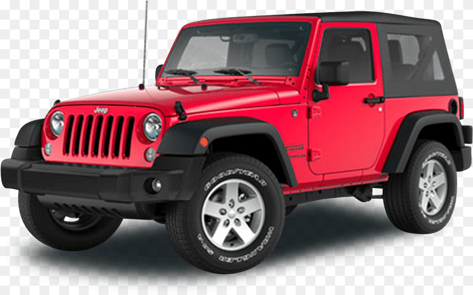 Jeep Wrangler Price 2018, Car, Transportation, Vehicle, Machine Png
