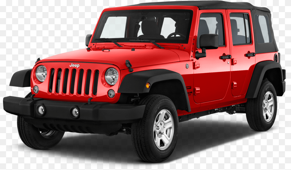 Jeep Wrangler Price In Uae, Car, Transportation, Vehicle, Machine Free Png Download