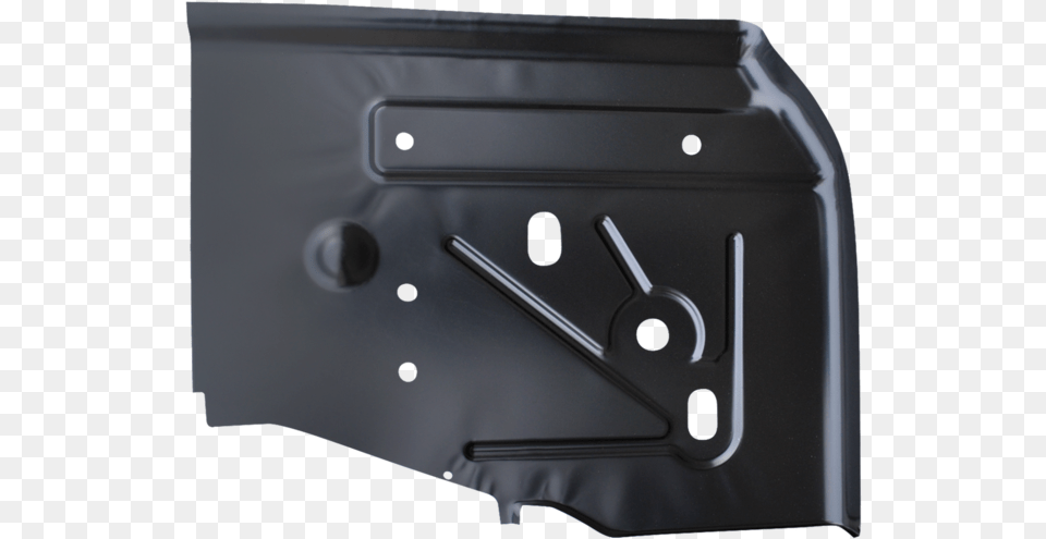 Jeep Wrangler Rear Floor Pan Front Section Driver Side Jeep Wrangler Tj Rear Floor Pans, Aluminium Free Png Download