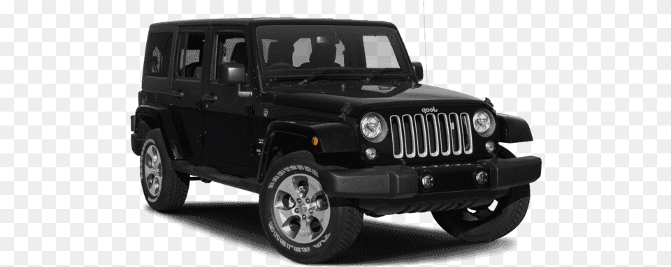 Jeep Wrangler Sahara Jk 2018, Car, Transportation, Vehicle, Machine Free Transparent Png