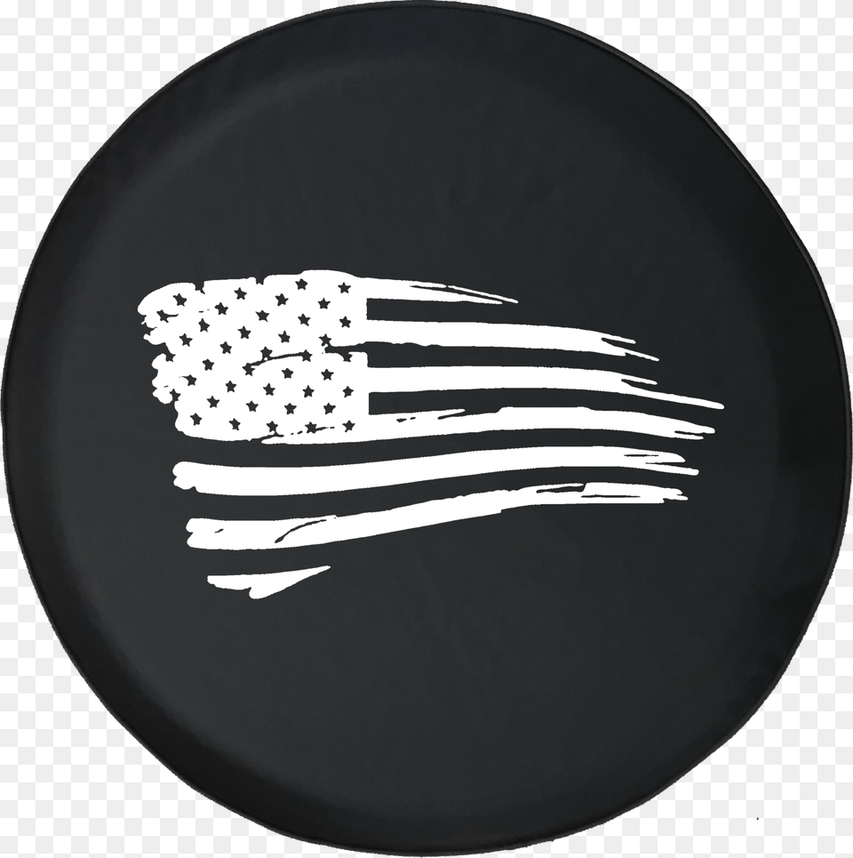 Jeep Wrangler Tire Cover With Tactical Military Star, Cutlery, Food, Fork, Meal Png