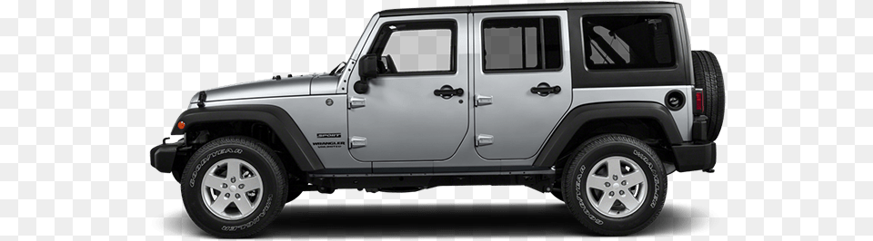 Jeep Wrangler Unlimited 2017 Unlimited Wrangler Sport Jeep, Wheel, Car, Vehicle, Machine Png