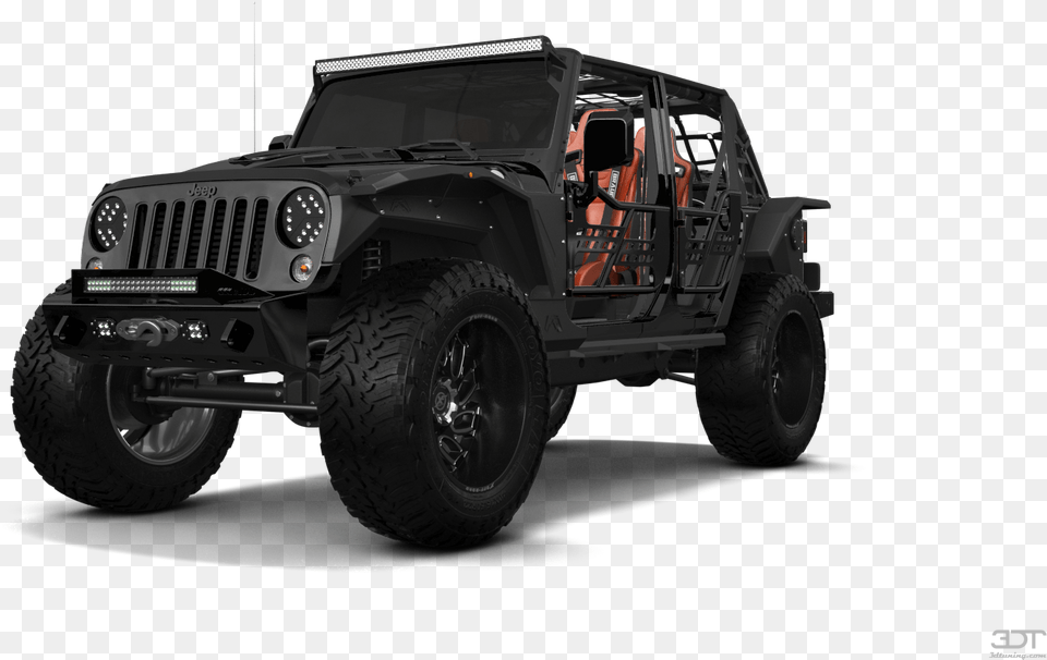 Jeep Wrangler Unlimited Rubicon Recon 4 Door Suv 2017 Jeep Rubicon, Car, Machine, Transportation, Vehicle Png