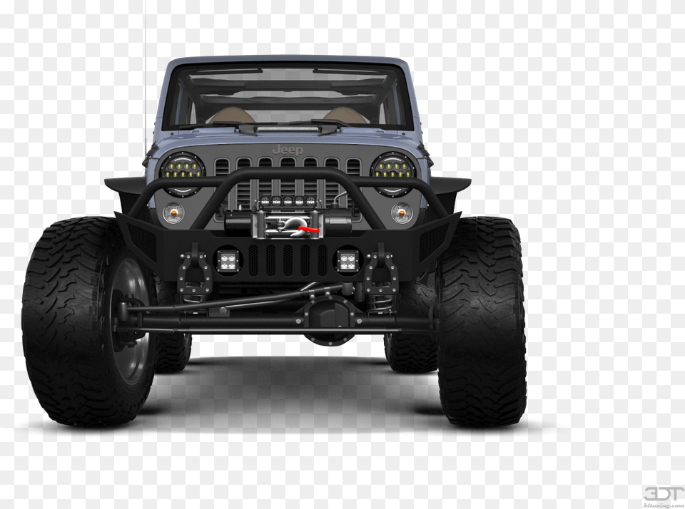 Jeep Wrangler Unlimited Rubicon Recon 4 Door Suv, Car, Machine, Transportation, Vehicle Free Transparent Png