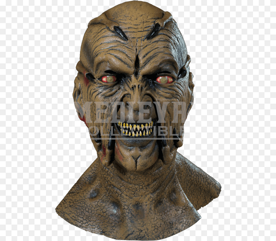 Jeepers Creepers Diy Costume, Adult, Person, Female, Bronze Png Image