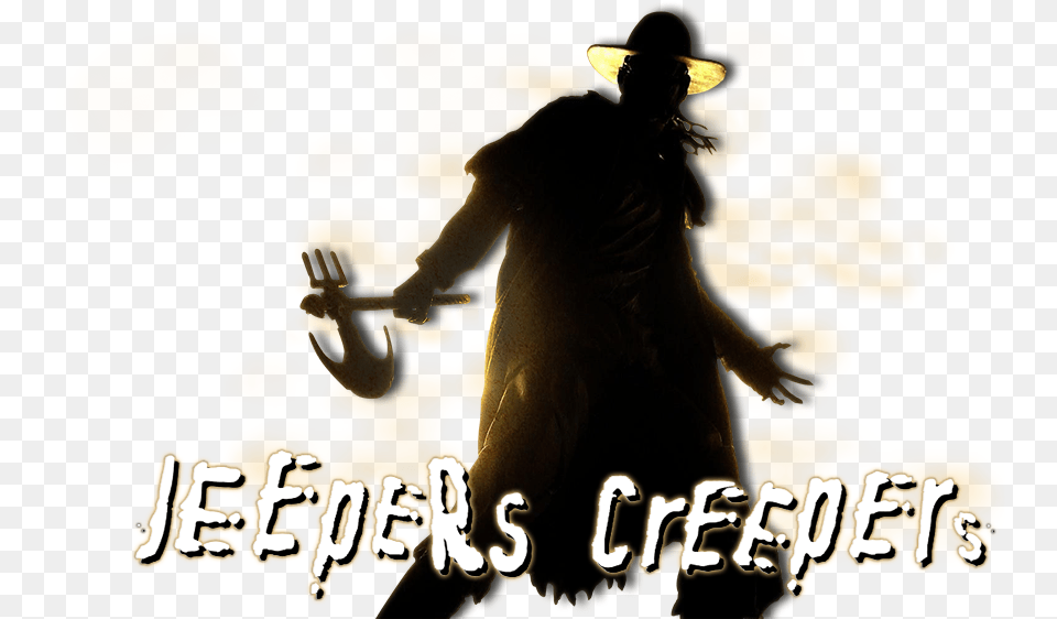 Jeepers Creepers Jeepers Creepers The Creeper, Adult, Female, Person, Woman Free Png Download