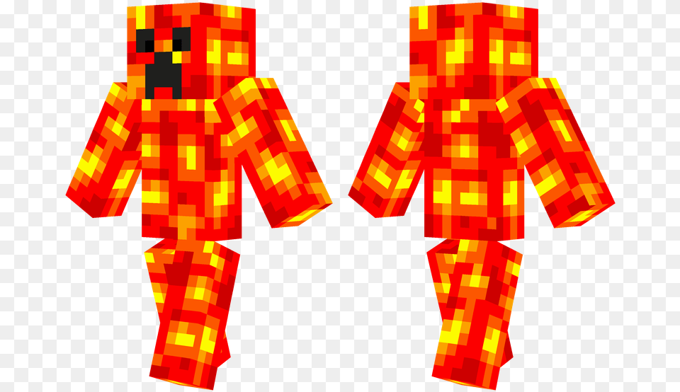 Jeepers Creepers Minecraft Skin, Person Png
