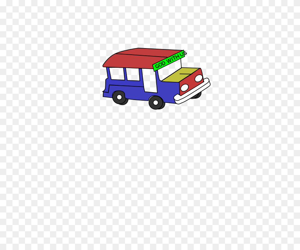 Jeepne, Transportation, Van, Vehicle, Car Png