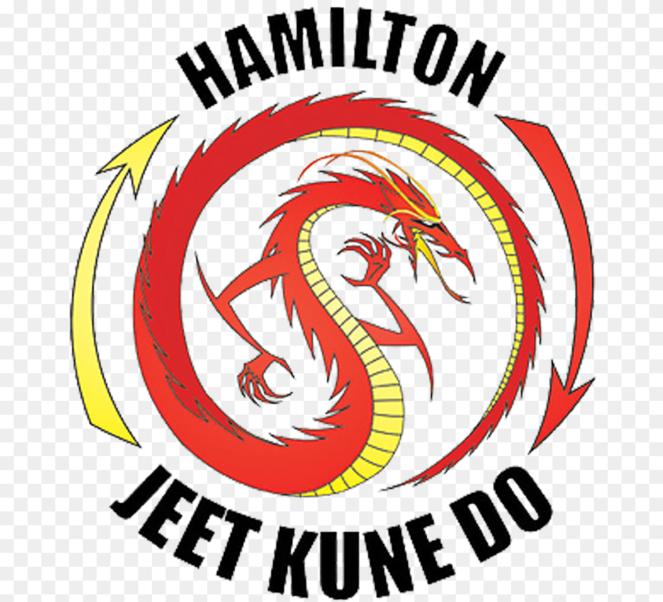 Jeet Kune Do, Dragon Free Transparent Png