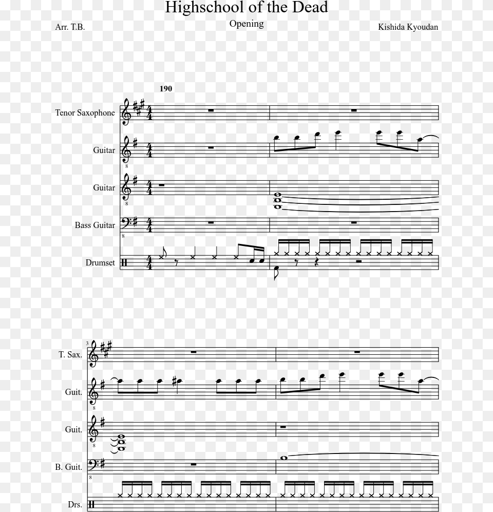 Jeeves And Wooster Violin Sheet Music, Gray Png