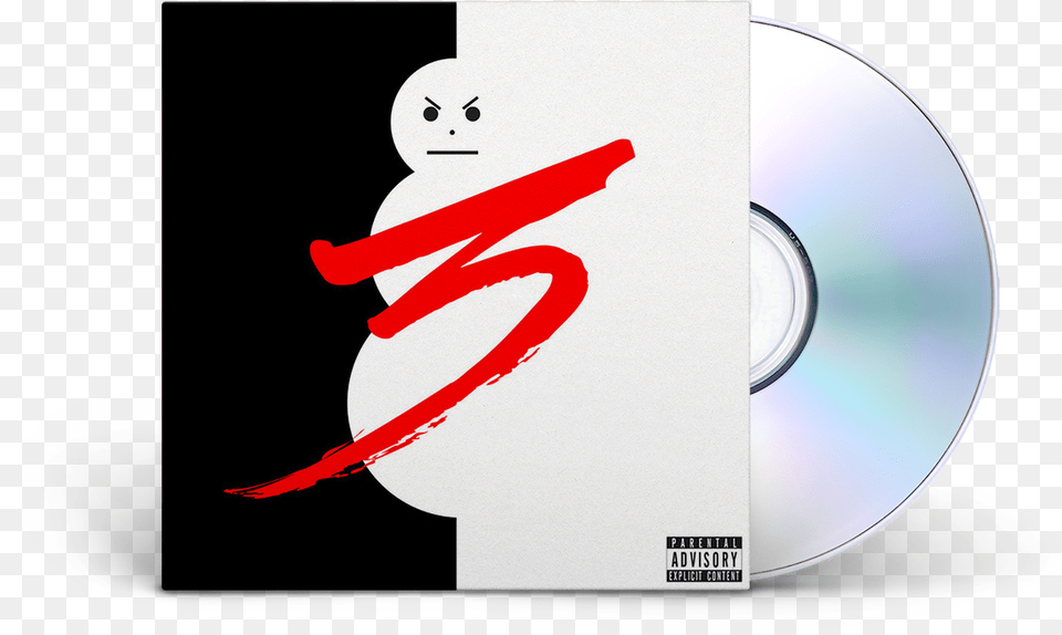 Jeezy Trap Or Die 3 Itunes, Disk, Dvd, Nature, Outdoors Free Transparent Png