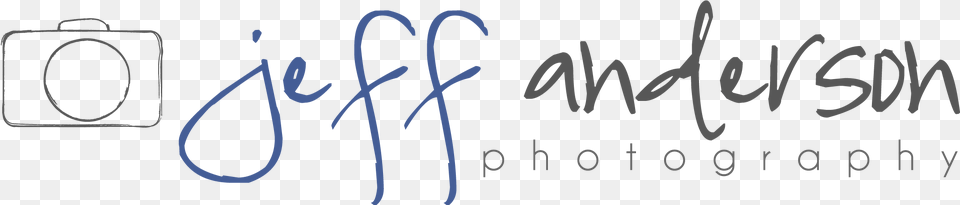 Jeff Anderson Photography Calligraphy, Text, Handwriting, Blackboard Free Png Download