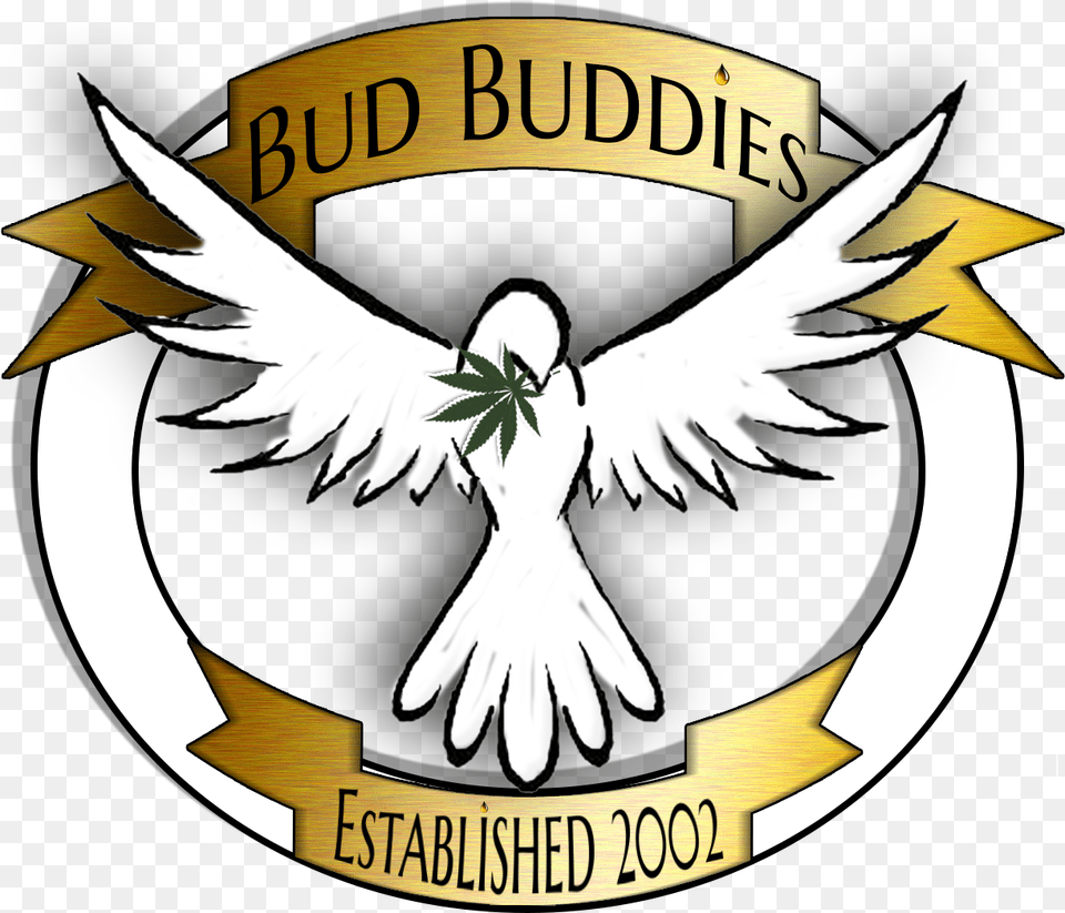 Jeff Es Parte De Un Grupo De Personas Que Sacrifican Bud Buddies, Emblem, Symbol, Animal, Bird Png Image
