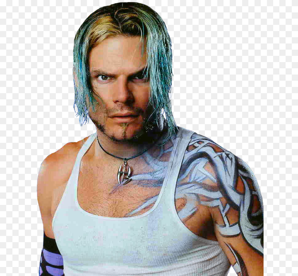 Jeff Hardy, Adult, Person, Man, Male Png Image