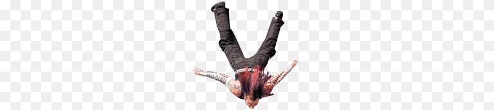 Jeff Hardy, Adult, Male, Man, Person Free Png Download