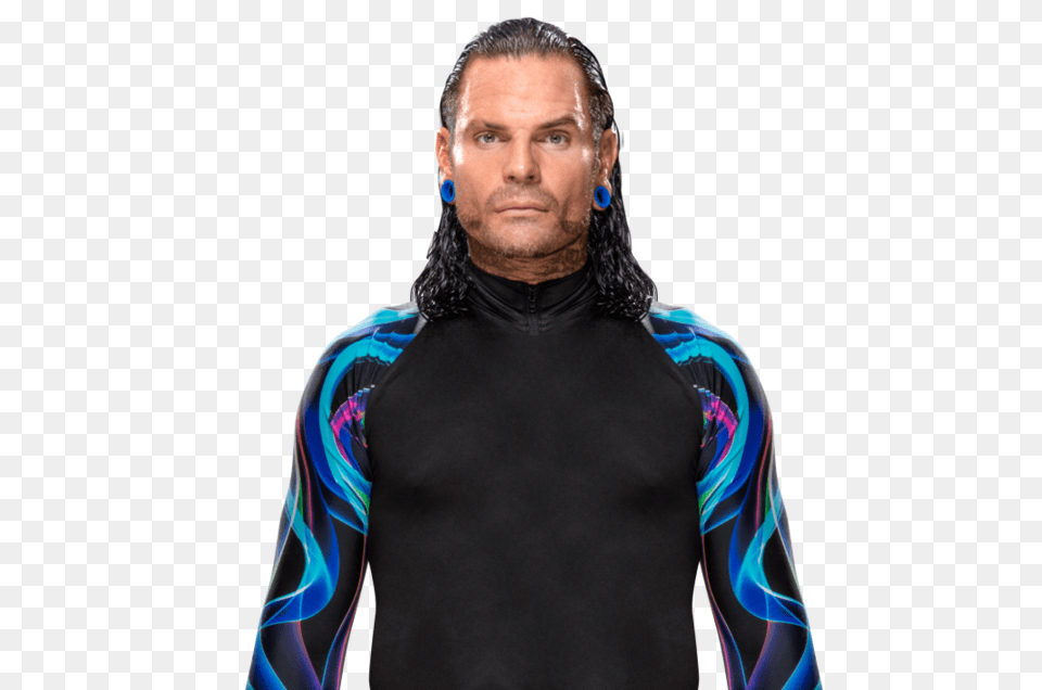 Jeff Hardy Download Image Arts, Adult, Sleeve, Person, Man Free Transparent Png