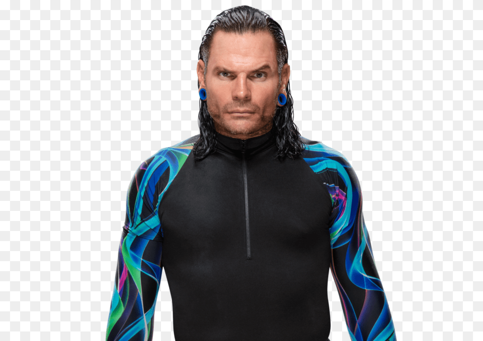 Jeff Hardy Adult, Sleeve, Person, Man Png Image
