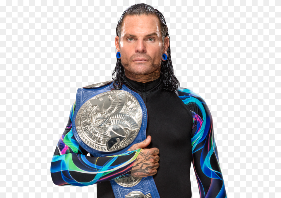 Jeff Hardy Protitle, Adult, Man, Male, Person Png