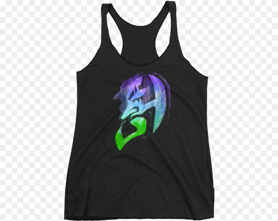 Jeff Hardy Quotimmune To Fearquot Women39s Racerback Jeff Hardy Immune To Fear Logo, Clothing, Tank Top, Person Free Transparent Png