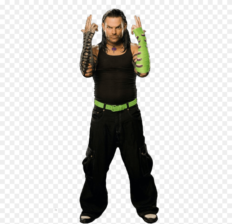 Jeff Hardy Images Arts, Hand, Body Part, Clothing, Sleeve Free Transparent Png