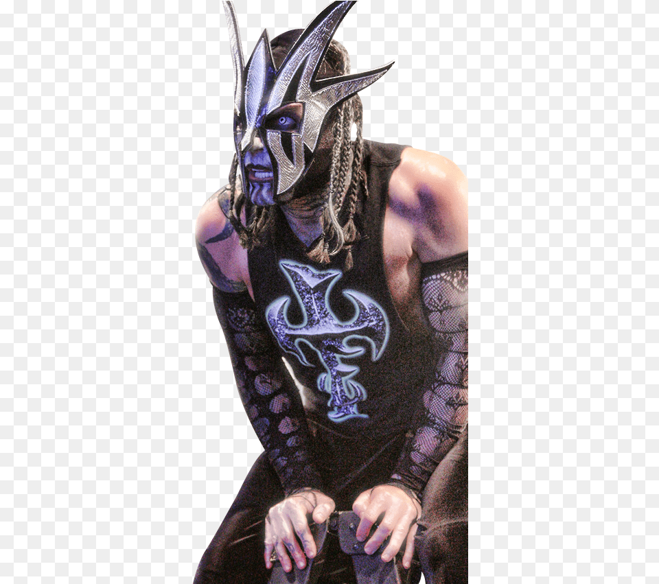 Jeff Hardy Willow Hair Willow Jeff Hardy Hair, Adult, Person, Woman, Female Png Image