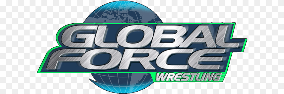 Jeff Jarrett Possibly Making Gfw Announcements During Global Force Wrestling, Logo, Sphere, Disk Free Png
