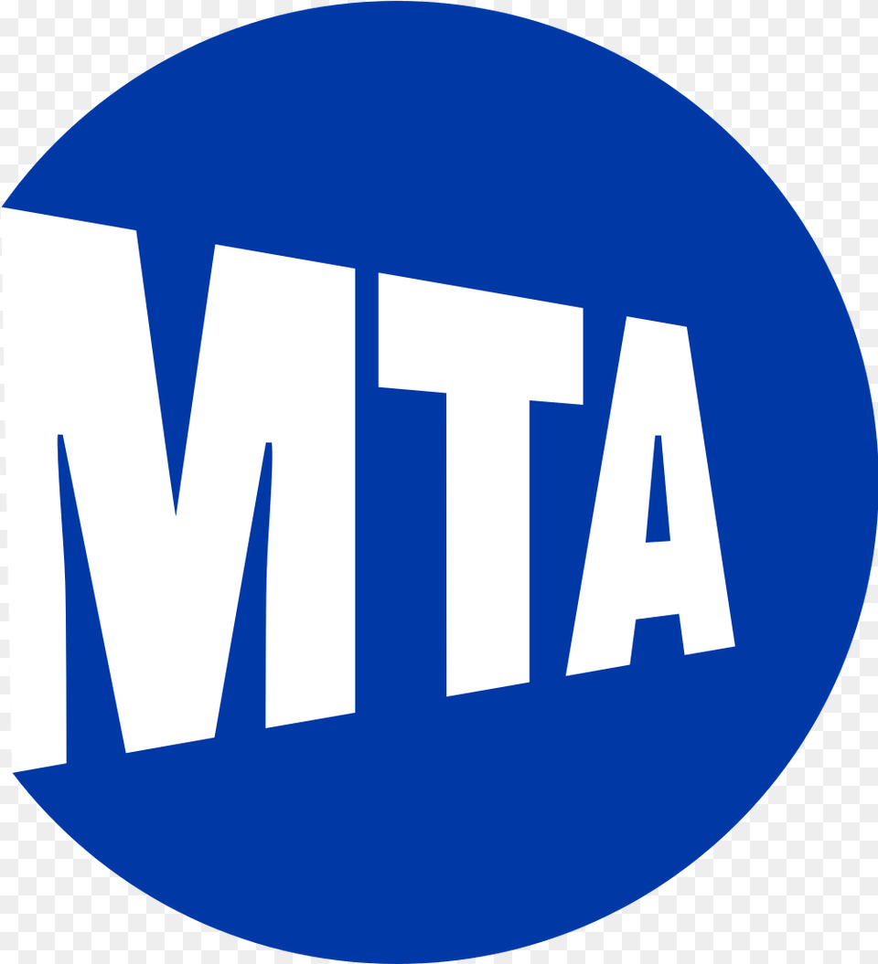 Jeff Kessler Mta New York Logo Free Transparent Png