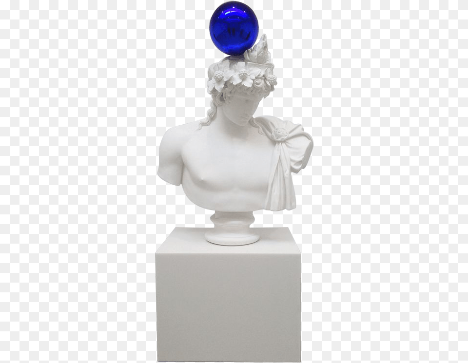 Jeff Koons Sculpture, Accessories, Sphere, Jewelry, Gemstone Png
