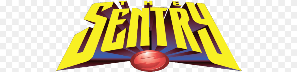Jeff Lemire Returns To Marvel With Sentry Marvel Logo, Publication Free Transparent Png