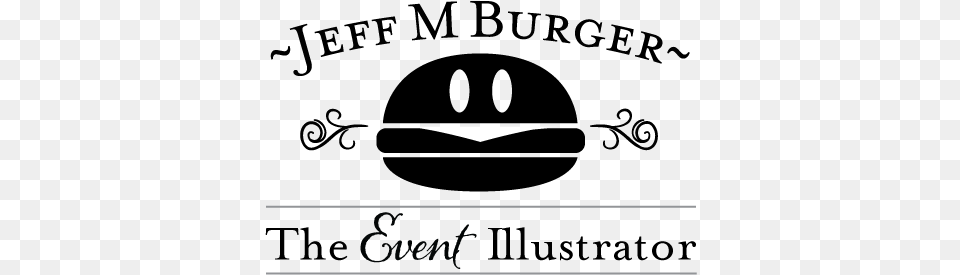 Jeff M Burger Archive, Logo, Symbol Free Png Download