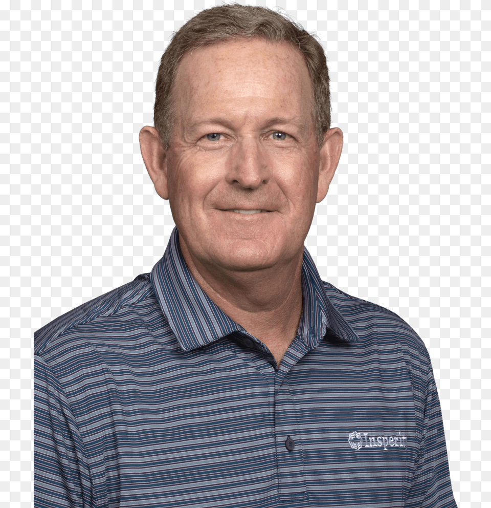 Jeff Maggert Bruce Vaughn Golf, Adult, Shirt, Portrait, Photography Png