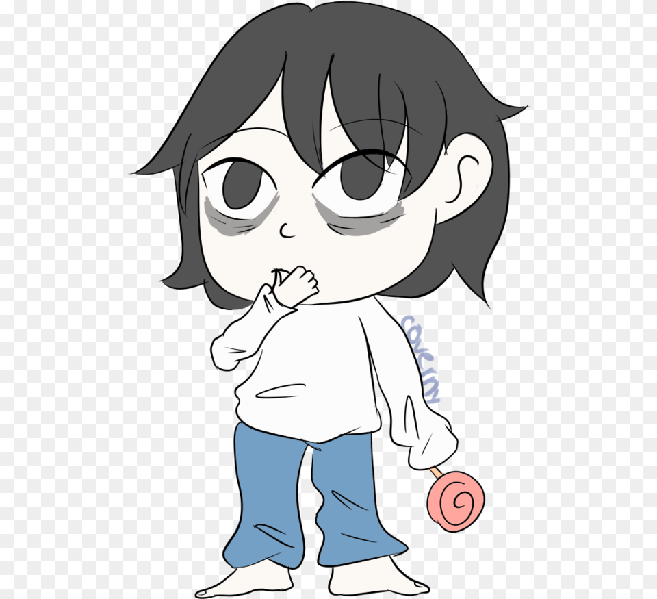 Jeff The Killer Cartoon, Book, Comics, Publication, Baby Png