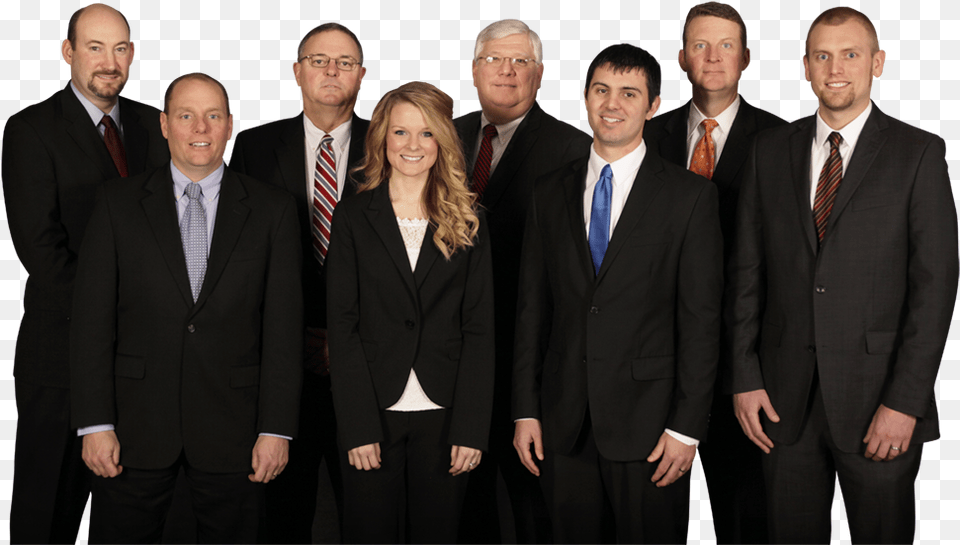 Jefferson City Lawyers, Accessories, Tie, Suit, Person Free Transparent Png