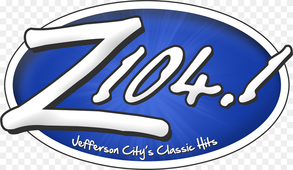 Jefferson City S Classic Hits Kzjf, Logo, Symbol Free Transparent Png