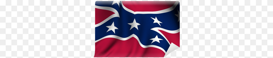 Jefferson Davis The Rise And Fall, American Flag, Flag Png Image