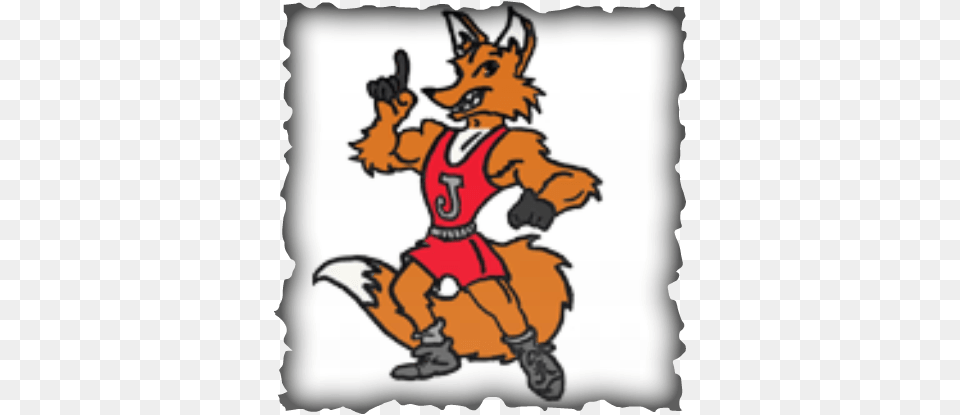 Jefferson High School Silver Foxes, Clothing, Costume, Person, Baby Free Transparent Png